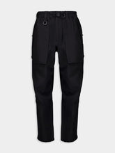 Y-3 Graphic Hard Shell Pants