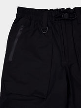 Y-3 Graphic Hard Shell Pants