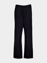 Y-3 Organic Cotton Casual Trousers