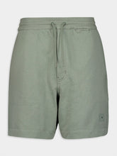 Y-3 Organic Cotton Terry Shorts