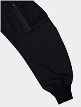Y-3 Padded Insulated Bomber Jacket