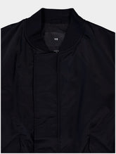 Y-3 Padded Insulated Bomber Jacket