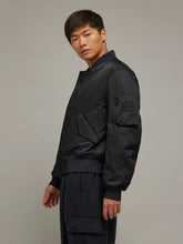 Y-3 Padded Insulated Bomber Jacket