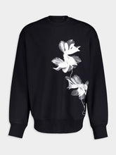 Y-3 Printed Gfx Sweater