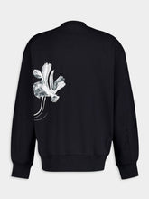 Y-3 Printed Gfx Sweater