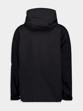 Y-3 Pullover Hooded Jacket