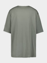Y-3 Short-Sleeve Cotton T-Shirt