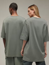 Y-3 Short-Sleeve Cotton T-Shirt