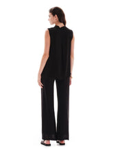 Zeus+Dione Alcestes Textured Silk Trousers
