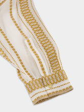 Zeus+Dione Maira Midi Caftan