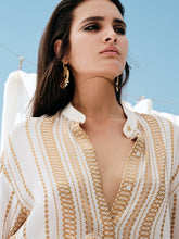 Zeus+Dione Maira Midi Caftan