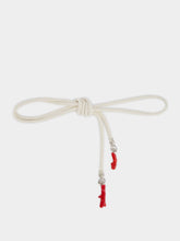 Zeus+Dione Melina Cord Belt