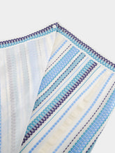 Zeus+Dione Midi Silk Skirt