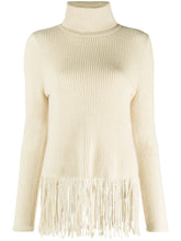 Zimmermann Cashmere Blend Jumper