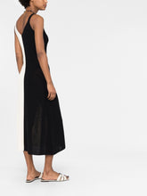Zimmermann Cotton Knitted Midi Dress