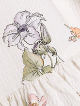 Zimmermann Cotton mini dress