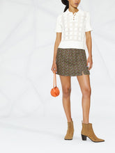 Zimmermann Cotton Polo Top