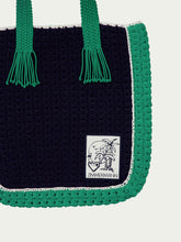 Zimmermann Crochet-Knit Tote Bag