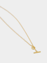 Zimmermann Crystal Pebble Necklace