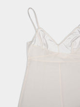 Zimmermann Devi Panelled Lace Dress