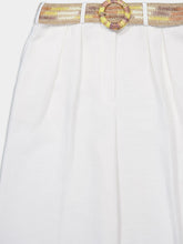 Zimmermann Devi Tuck Pant