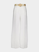 Zimmermann Devi Tuck Pant