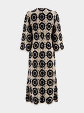 Zimmermann Ginger Crochet Dress