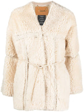 Zimmermann Lambskin Jacket