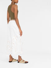 Zimmermann Linen trousers