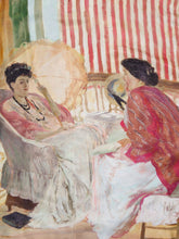 Zimmermann Luminosity Lace Back Midi Silk Twill Dress