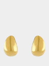 Zimmermann Pebble Medium Earrings