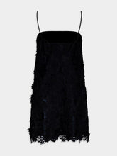 Zimmermann Raie floral-lace minidress