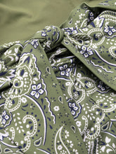 Zimmermann Sculpt Scarf Tie One Piece