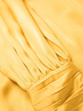 Zimmermann Silk Midi Wrap Dress