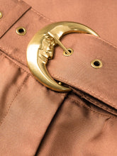 Zimmermann Silk palazzo trousers