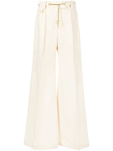 Zimmermann Wool blend trousers