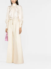 Zimmermann Wool blend trousers