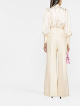 Zimmermann Wool blend trousers