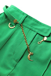 Zimmermann Wool blend trousers