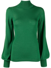 Zimmermann Wool jumper